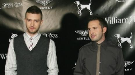 Секси лоши момчета. Със стил