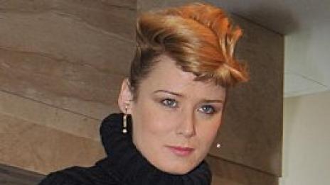 Винаги си заслужава да чакаш. Роушийн Мърфи