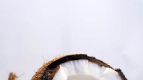 Сбъднати кокосови чудеса