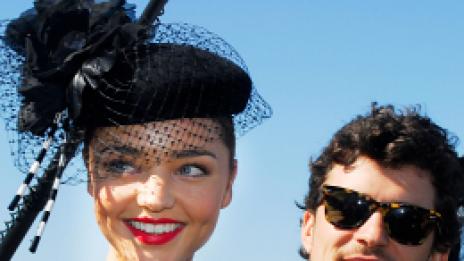 Орландо и Миранда пак се обичат. Догодина искат сватба