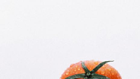 Домати в името на красотата