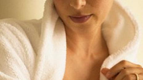 Кърмете. Това улеснява дишането на порасналите бебета