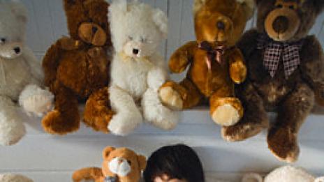 Спокойствие по детски