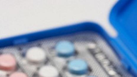 Орална контра... какво?