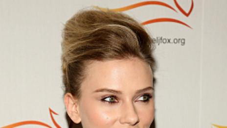 Скарлет Йохансон отново ще се омъжва. Отново за Райън