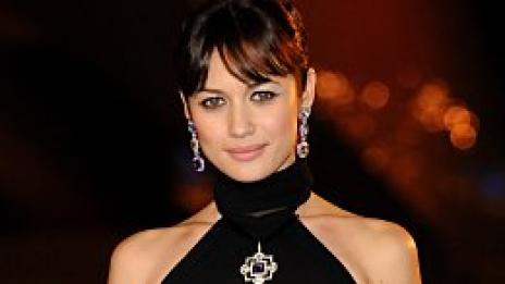 Олга Куриленко: Голите ми снимки са артистични