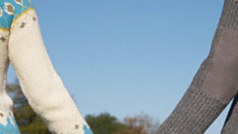 Различни, но щастливи