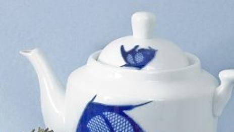 Зелен чай кара килограмите да се изпаряват