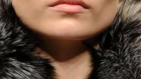 Ацтеки в модата - завръщане към корените