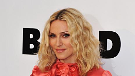 Мадона е бясна - и Алекс избяга от Кабала