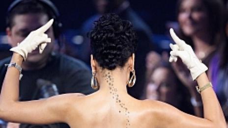 Награди по американски в неделя вечер