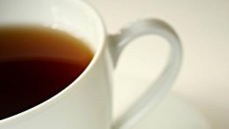 Чай. Вълшебен билков еликсир