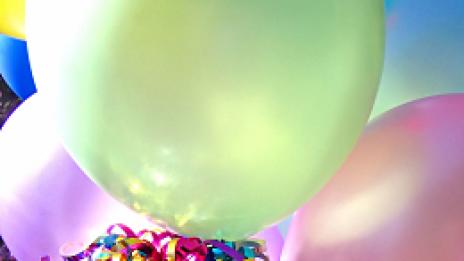 Един ден, само за мен - II част