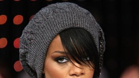 Френски шансон посред зима - баретата