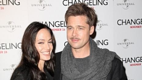 Ужас, Брад Пит иска да върне мустаците на мода