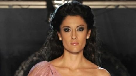 Италианско изживяване с кафе и Виргиния Здравкова