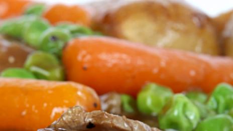 Нискокалорични тайни в празничното готвене