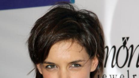 Въстанието на Кейти Холмс