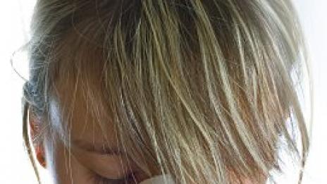 Едно "Апчиху" = 150 болни