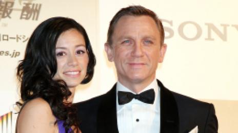 Даниел Крейг не иска да е супер герой. Иска да си почива