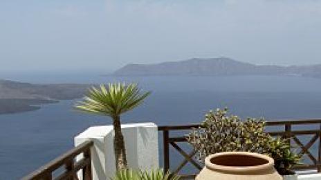 Секс обиколка: Гърция