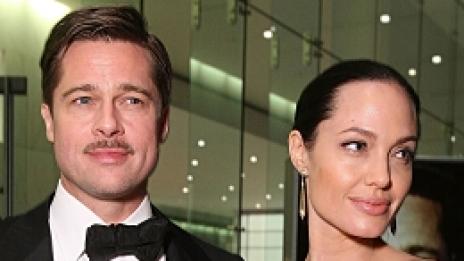 Шесто чувство - Брад заговори с духове