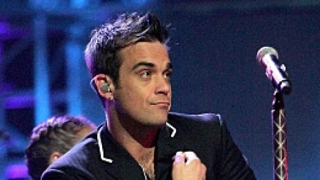 Носталгично. Роби Уилямс и Take That отново задно