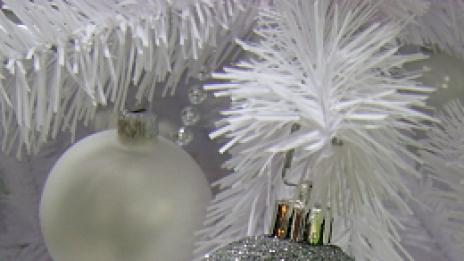 Обратно коледно броене