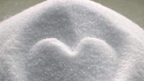 Захарта действа като наркотик