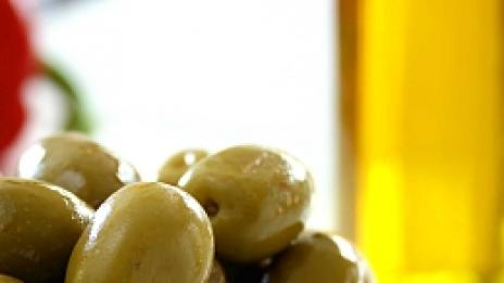 Зехтинът може да помогне срещу рак на гърдата