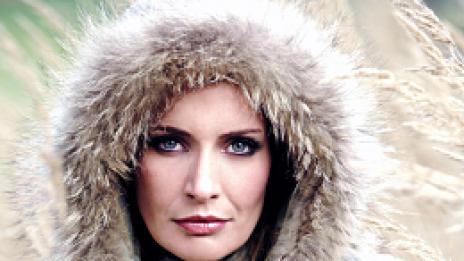 Другият начин за елегантна зима - част втора