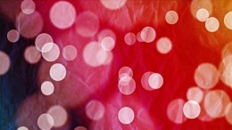 Хипнотично петъчно парти ще ви презареди