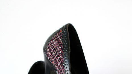 Другият начин за елегантна зима - част трета