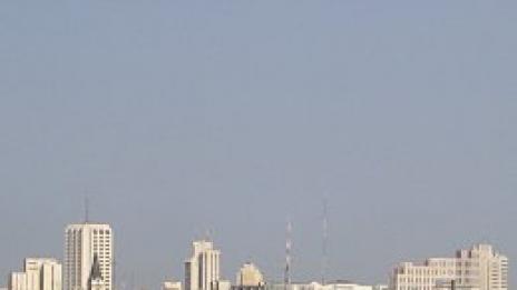 Секс обиколка: Израел