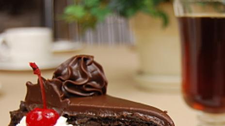 Вкарай апетита в релси