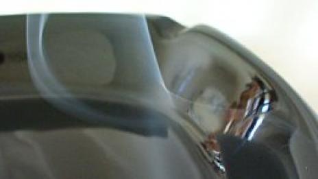 Жените отказват цигарите по-трудно