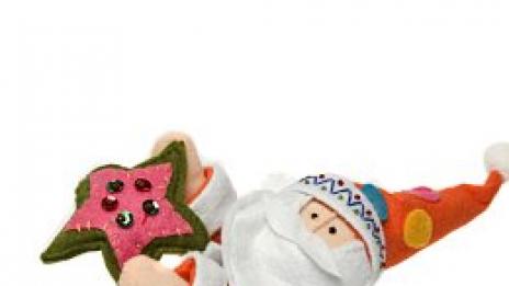 Хайде на коледно парти в Лапландия. Хо-хо-хо