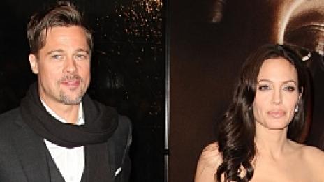 Кола маска за Анджи и серум против бръчки за Брад