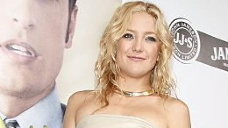 Кейт Хъдсън и моногамия? Нищо общо