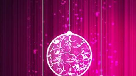 Christmas will be hot*