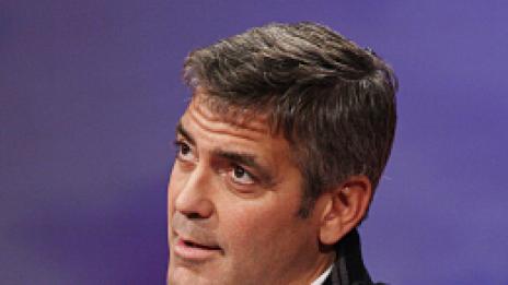 Да бъдеш Джордж Клуни – втора част