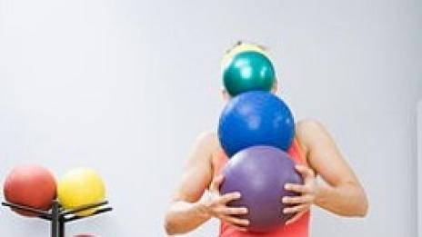 Раздвижи се за добро настроение