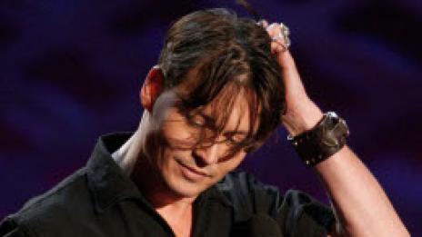 Джони завинаги