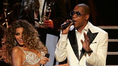 Бийонсе мрази партитата