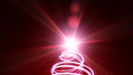 Сън в зимна нощ