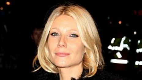 Гуинет Полтроу започва новата година с детокс-диета