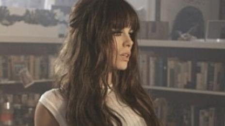 Кейт Бекинсейл - секси научен работник