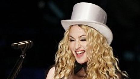 Кралицата отново е абсолютната машина за пари на 2008-а