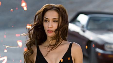 Мария Илиева идва към теб