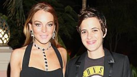 Зодията на Линдзи е виновна за нещастните й връзки